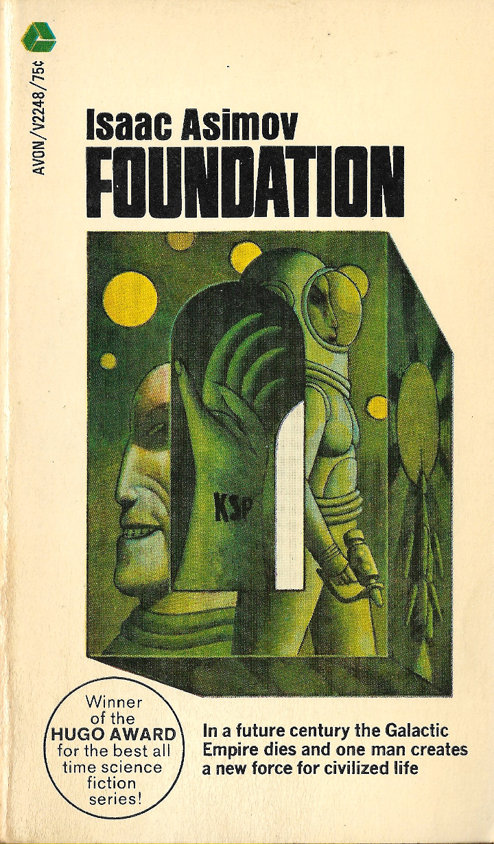 Foundation Trilogy