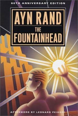 The Fountainhead