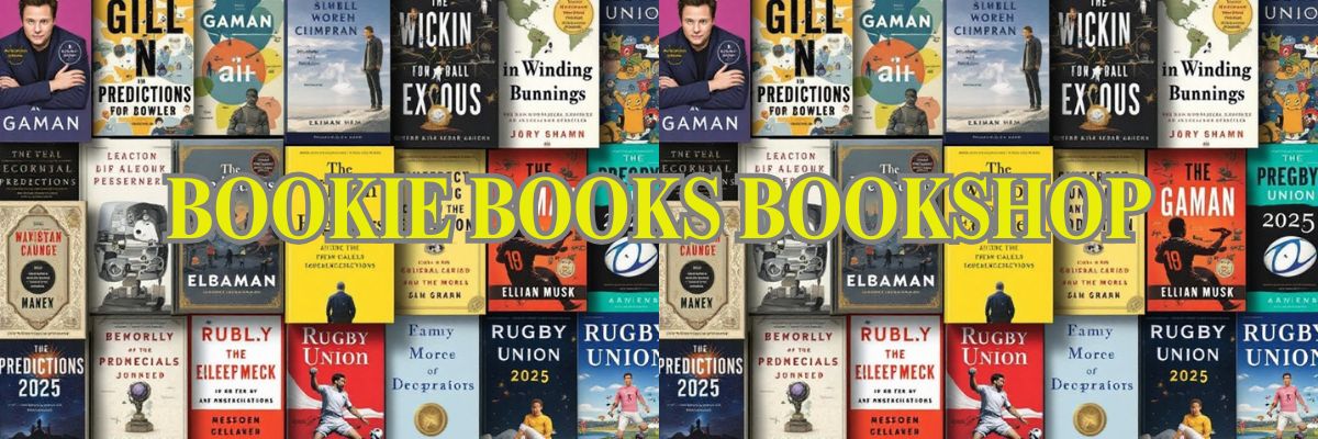Bookie Books Bookshop