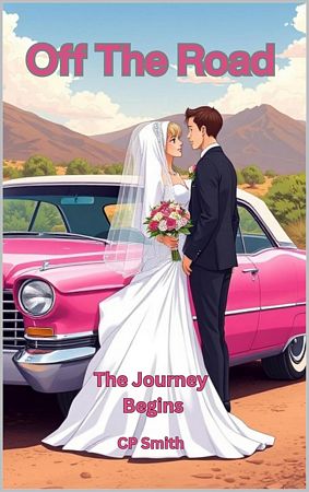 Off the Road book cover