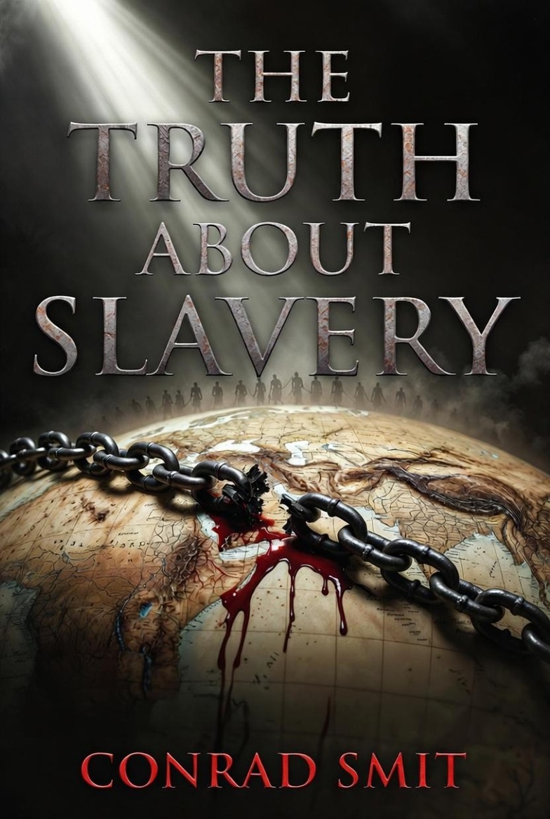 The Truth About Slavery book cover
